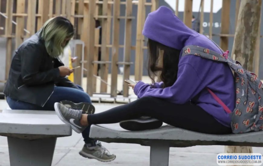 Muzambinho: divulgação de vídeo íntimo entre menores estudantes será investigado
