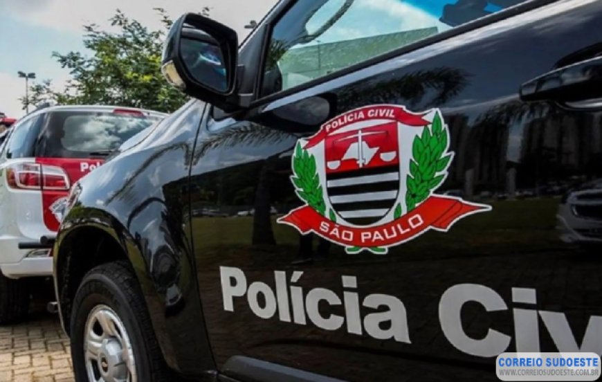Operação Luz na Sombra prende líder religioso suspeito de estupro de vulnerável em São José do Rio Pardo