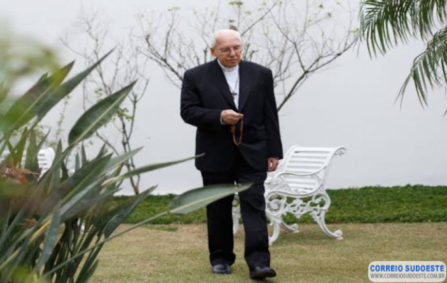 CAMINHO DA FÉ