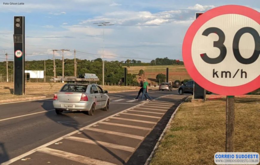 Polícia Civil identifica motorista que atropelou pedestres no trevo de Alfenas