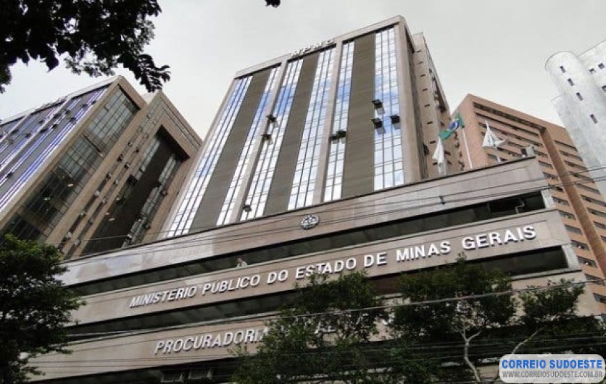 MPMG denuncia homem por tentativa de estupro de idosa de 80 anos, em Monte Santo de Minas