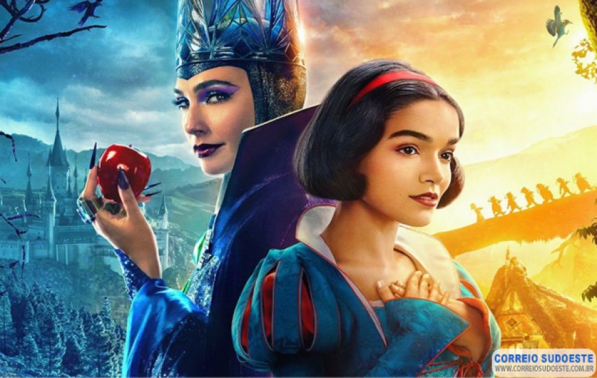 Do conto de fadas à música imortal: "Branca de Neve" e "Milton Bituca Nascimento" estreiam no cine14bis