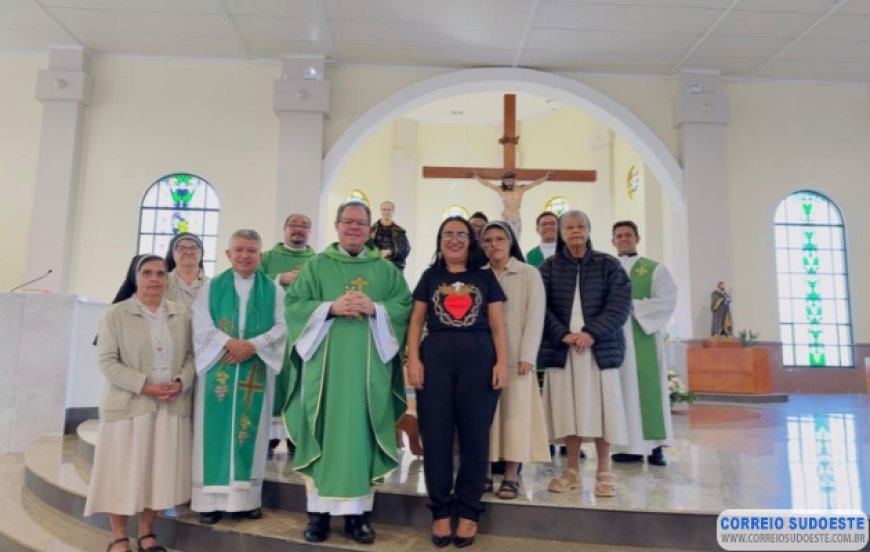 Padre Aníbal Maria de Francia: 20 Anos de canonização e o milagre que marcou sua História