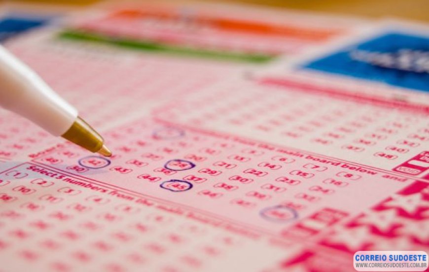 Confira o resultado das loterias sorteadas quarta-feira, dia 14