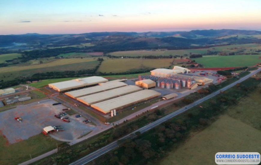 COOXUPÉ APRESENTA BALANÇO DE 2020 E FAZ DISTRIBUIÇÃO DE SOBRAS PARA OS COOPERADOS