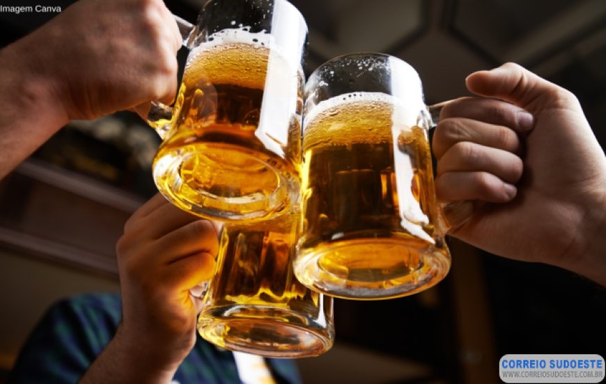 Instituto Federal abre inscrições para vagas do curso Técnico em Cervejaria na modalidade EaD