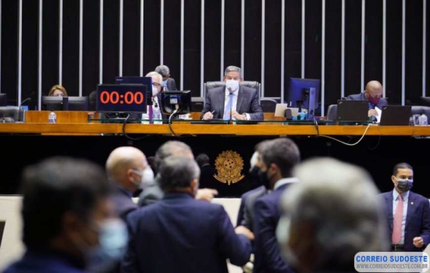 CÂMARA DOS DEPUTADOS APROVA PROJETO QUE PROÍBE DESPEJO DE IMÓVEIS NA PANDEMIA