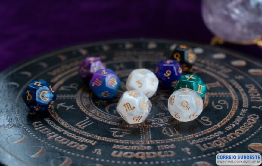Previsão dos astros para os signos