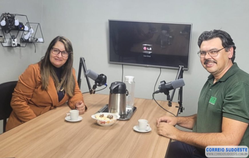 Jovens precisam ser incentivados a dar continuidade ao trabalho agropecuário familiar