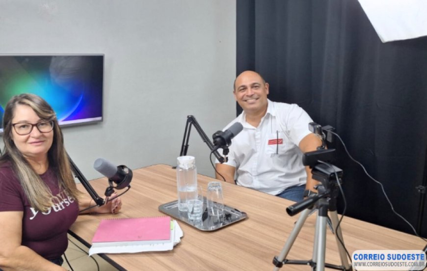 CORREIOCAST: Desvendando o Testamento
