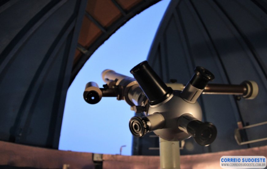 Cometa que passará perto da Terra poderá ser visto no Brasil