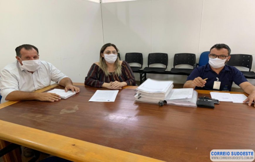 MINISTÉRIO PÚBLICO RECOMENDA QUE PREFEITURA DE GUAXUPÉ NÃO FLEXIBILIZE QUARENTENA E MEDIDAS ADOTADAS NO COMBATE AO CORONAVÍRUS