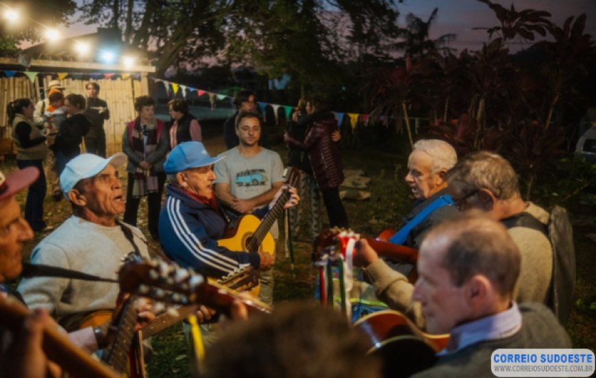 Colheita Cultural traz novamente diversas atividades que vai movimentar a zona rural de Guaxupé e de Tapiratiba