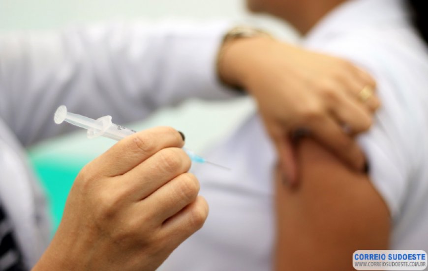 COVID-19: ENTENDA A IMPORTÂNCIA DA VACINAÇÃO PARA CONTER O SURGIMENTO DE NOVAS CEPAS