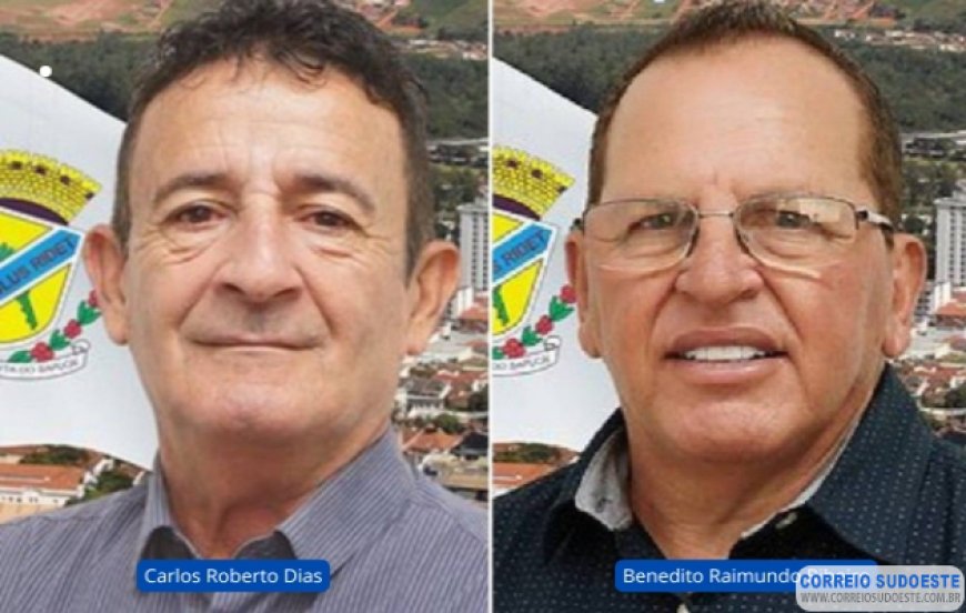 "Água batizada": vereador admite que colocou laxante em copo de colega durante sessão