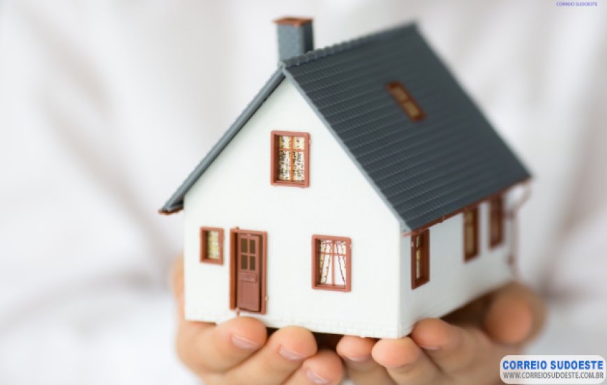 Caixa começa a oferecer crédito habitacional com novas regras