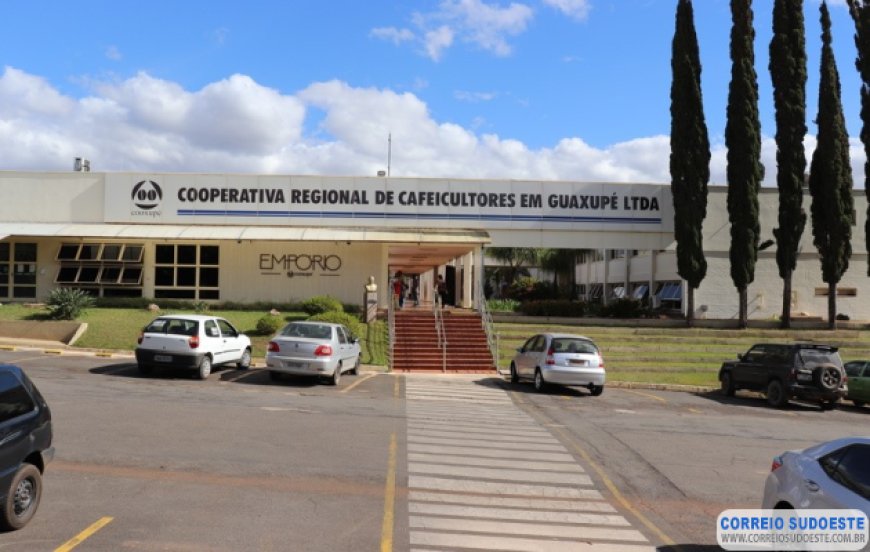 Cooxupé orienta sobre exigências e cumprimento da legislação durante a colheita