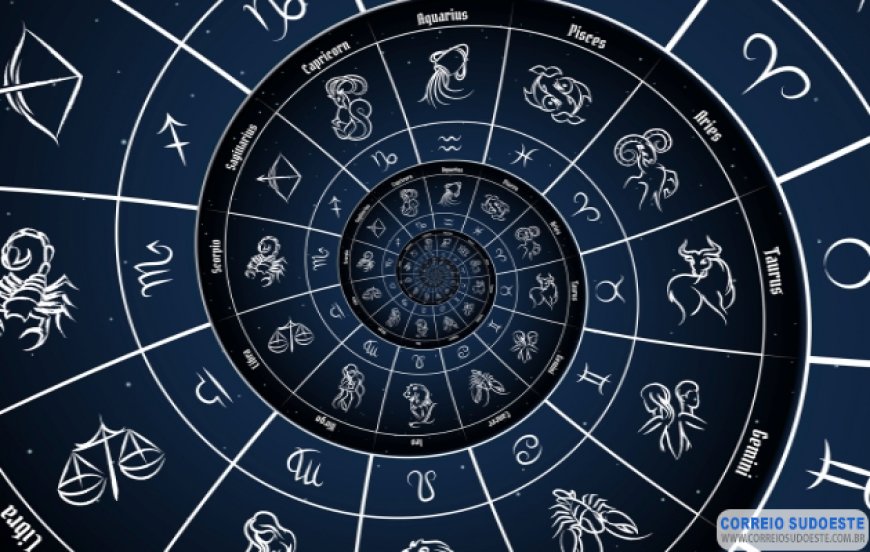 Confira o que os astros revelam para esta terça (25/2)