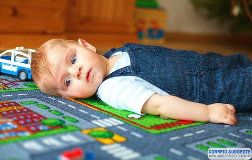 Dia Mundial de Conscientização sobre o Autismo é celebrado nesta terça