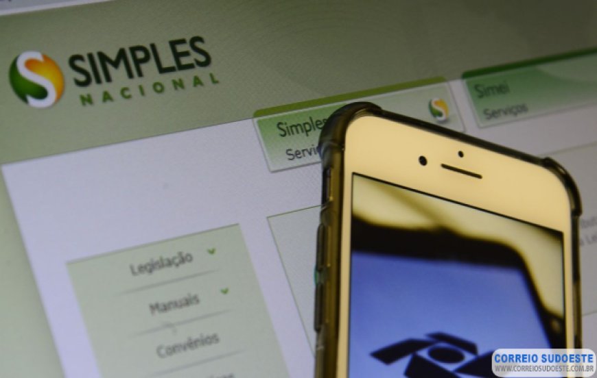 Simples Nacional: prorrogado até 31 de janeiro prazo para regularização de dívidas