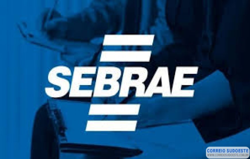 SEBRAE MINAS LANÇA SÉRIE DE PALESTRAS ON-LINE COM DICAS PARA PEQUENOS NEGÓCIOS EM TEMPOS DE CORONAVÍRUS