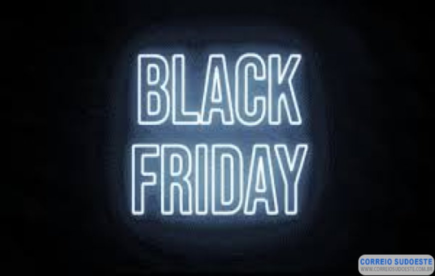 Na Black Friday, você vai comprar por necessidade ou impulso?
