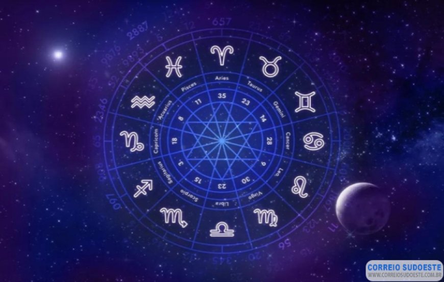 Confira o que os astros revelam para esta quinta-feira, dia 08