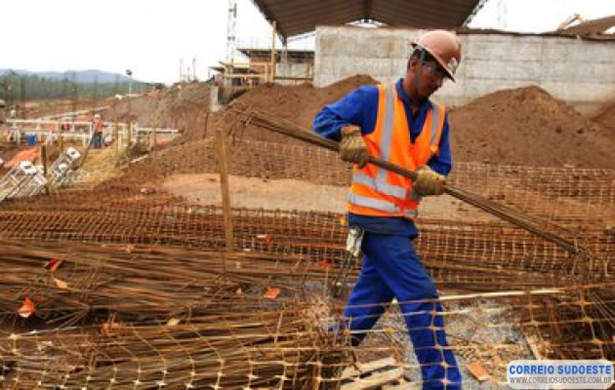 RESOLUÇÃO FACILITA A DISPENSA PARA ALVARÁ DE CONSTRUÇÃO E HABITE-SE