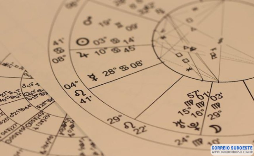 Confira a previsão astrológica para seu signo nesta terça-feira, dia 06