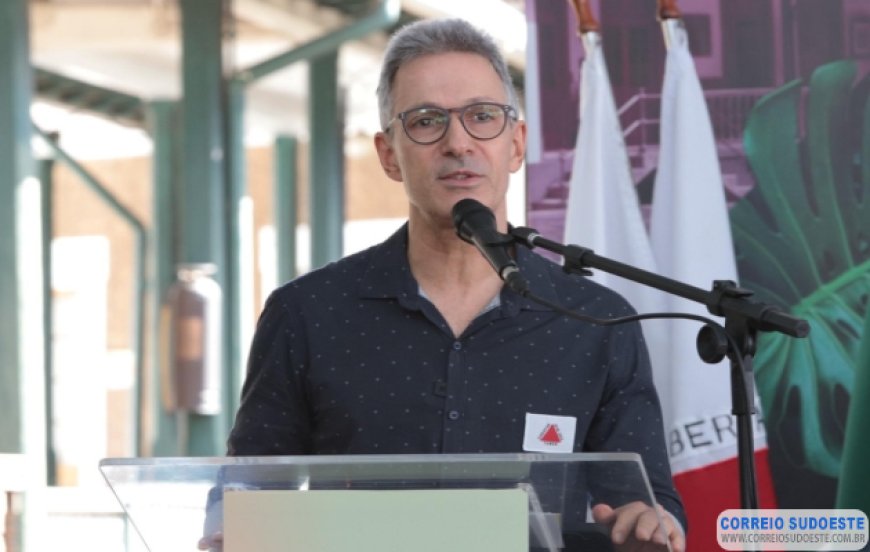 Governador anuncia nesta quinta-feira, início das obras do trecho que liga Guaxupé ao estado de SP
