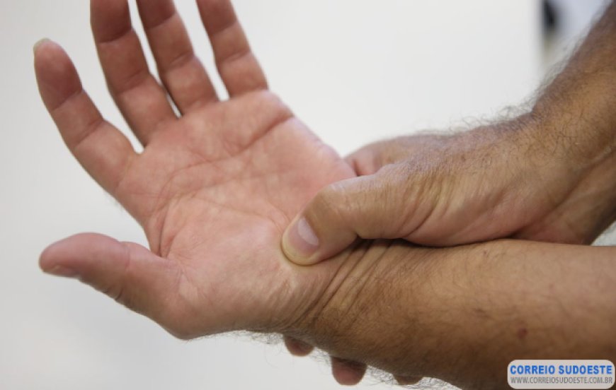 Muita gente não sabe, mas pode estar com artrose, diz Sociedade Brasileira de Reumatologia
