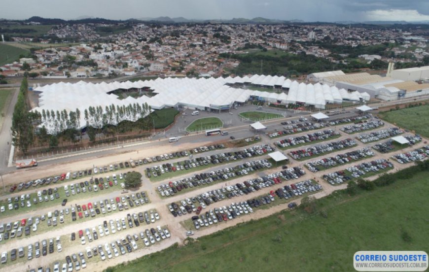 FEMAGRI 2020 aposta no cooperativismo, tecnologia e gestão para aumentar a confiança na cafeicultura