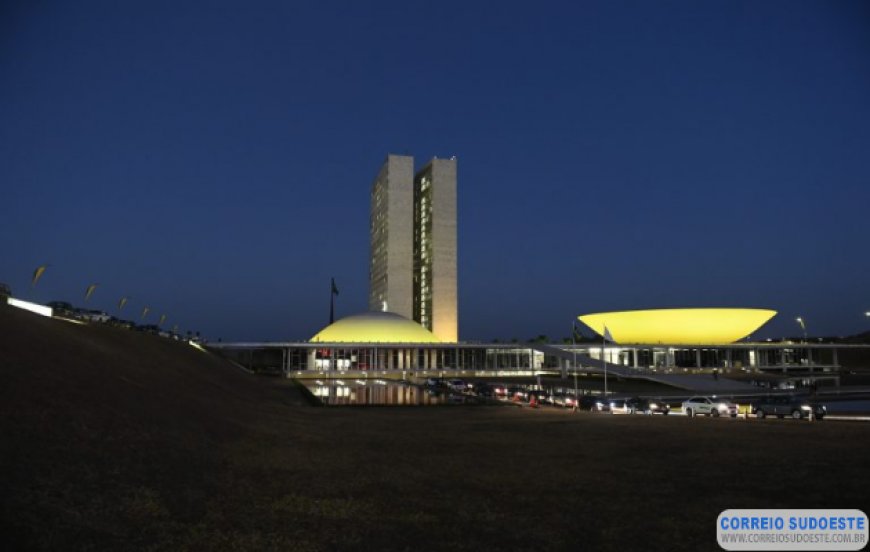 NOVOS DEPUTADOS FEDERAIS ASSUMEM O MANDATO DE QUEM FOI PARA PREFEITURA MUNICIPAL