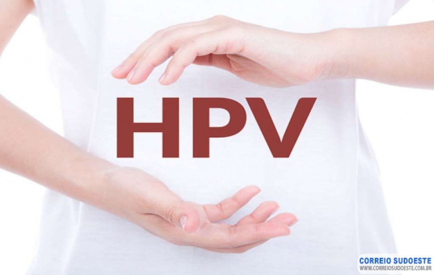 Câncer de colo do útero: 90% dos casos da doença estão relacionados à incidência de HPV entre mulheres
