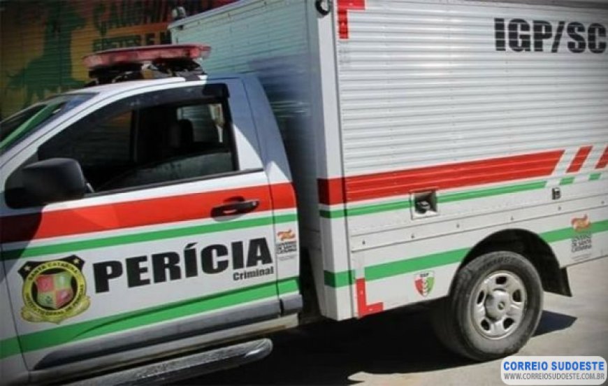 Reconhecimento por tatuagens avança em caso dos jovens mortos em SC; funerais já garantidos