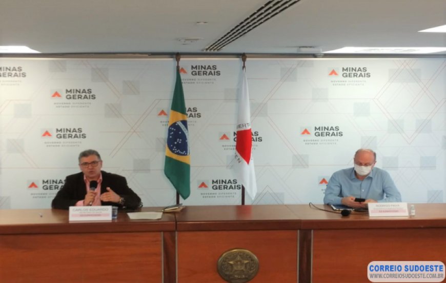 SAÚDE EXPLICA FLUXO DE GESTÃO DE LEITOS EM RELAÇÃO À COVID-19