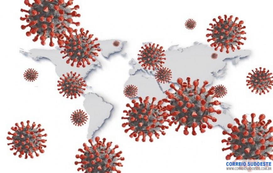 OMS ALERTA SOBRE NOVA FASE DE COVID-19 NA EUROPA