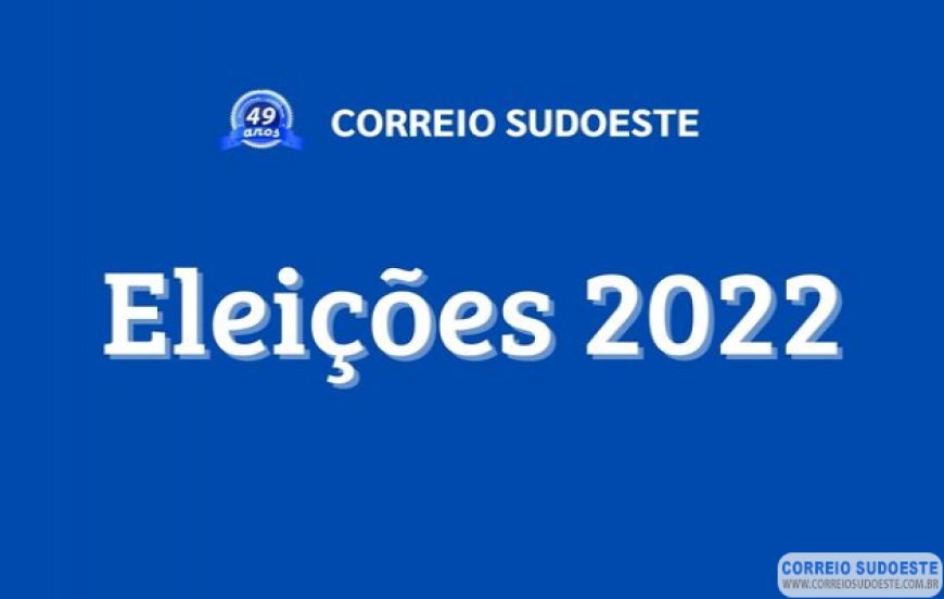 Eleitor com deficiência pode pedir mudança para zona eleitoral adaptada até quinta