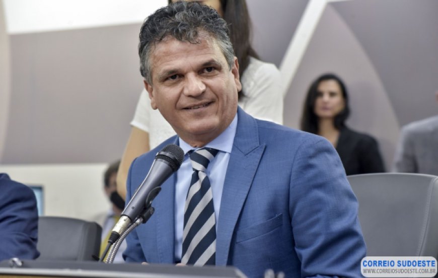 Com apoio do deputado Luizinho, municípios do Sul de Minas recebem investimento histórico