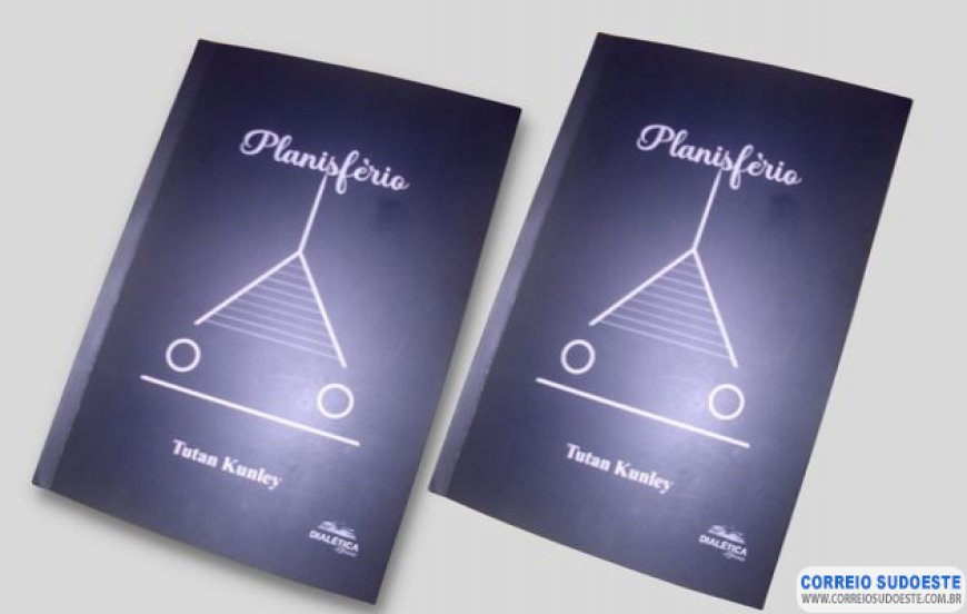 “Planisfério”, fantasia e ficção da vida real