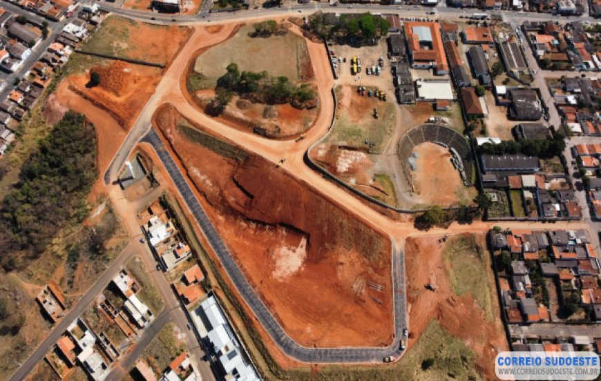 Construção do Pronto Atendimento Municipal tem crédito suplementar  aprovado pela Câmara