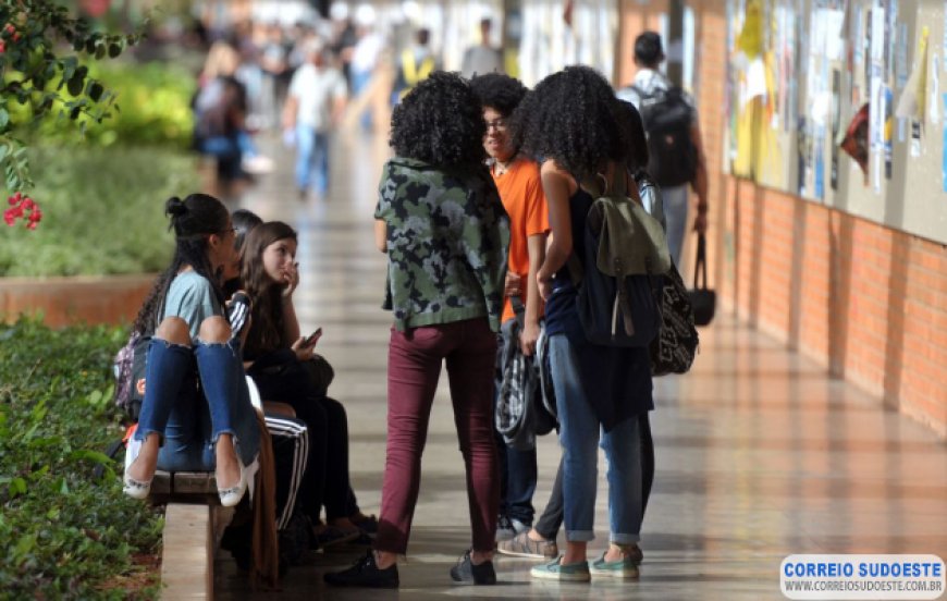 MEC DIVULGA POSSÍVEL CRONOGRAMA DOS PRIMEIROS PROCESSOS SELETIVOS PROUNI E FIES – 2021