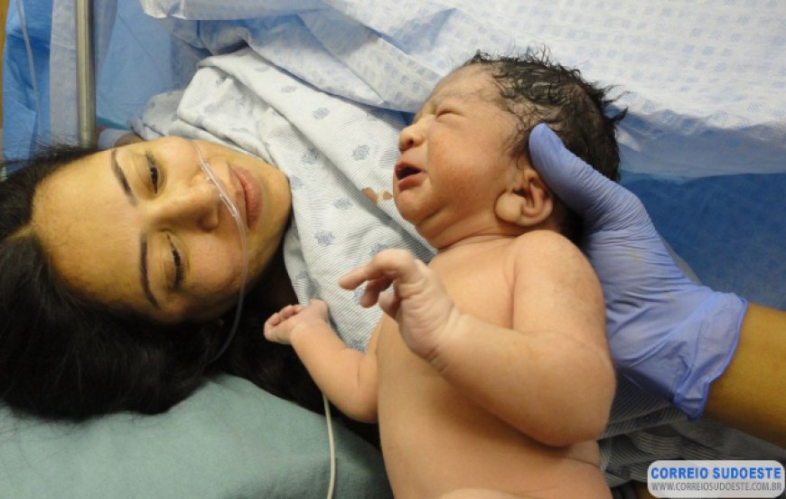 Morte materna teve alta na pandemia e preocupa órgãos de saúde