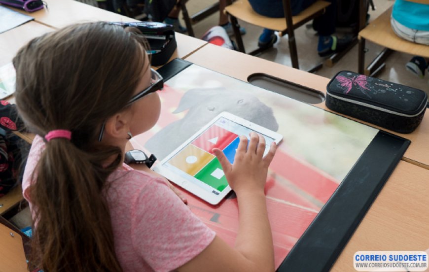 5 FERRAMENTAS PARA MANTER OS ALUNOS ENGAJADOS DURANTE A QUARENTENA