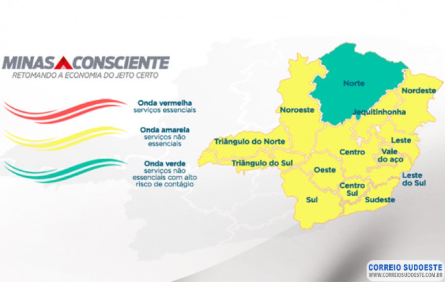 GOVERNO ANUNCIA INÍCIO DO RETORNO DAS ATIVIDADES ESCOLARES PRESENCIAIS