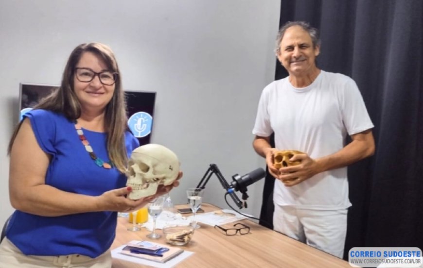 Dor de cabeça que não para? Zumbido no ouvido? Você pode ter DTM!