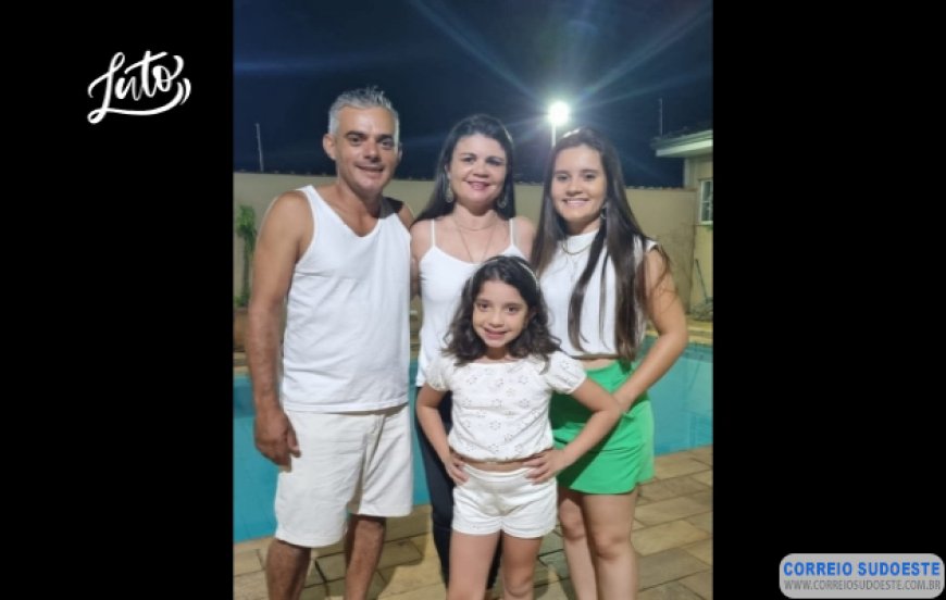 Nota de Falecimento: Raquel da Silva Rodrigues Ribeiro