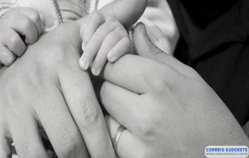 Amor que apara e ampara
