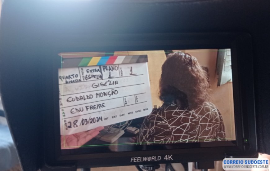 Memorabilia Filmes & produções culturais divulga selecionados para Curso de Cinema e Patrimônio