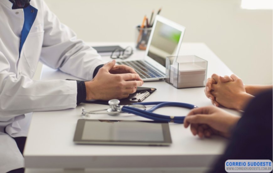 Guaranésia passa a oferecer atendimento em neuropediatria